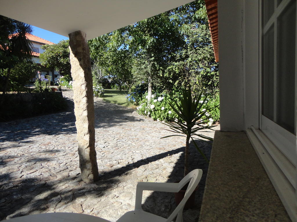 Casa Boavista Villa Paredes de Coura Room photo
