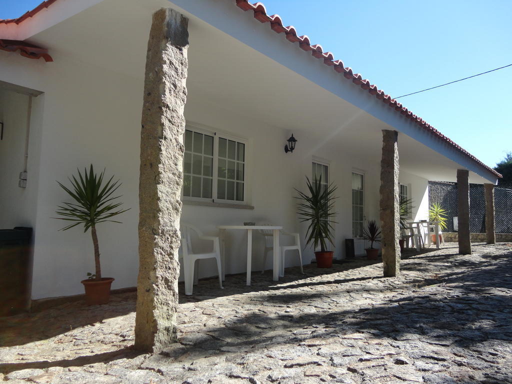 Casa Boavista Villa Paredes de Coura Room photo