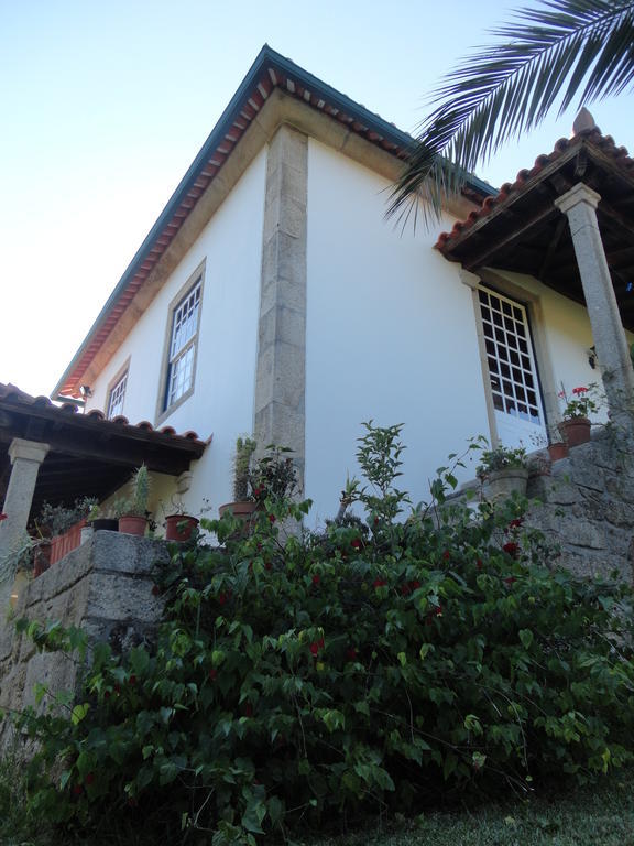 Casa Boavista Villa Paredes de Coura Exterior photo
