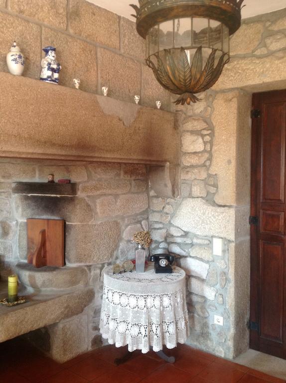 Casa Boavista Villa Paredes de Coura Room photo