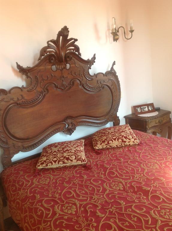 Casa Boavista Villa Paredes de Coura Room photo