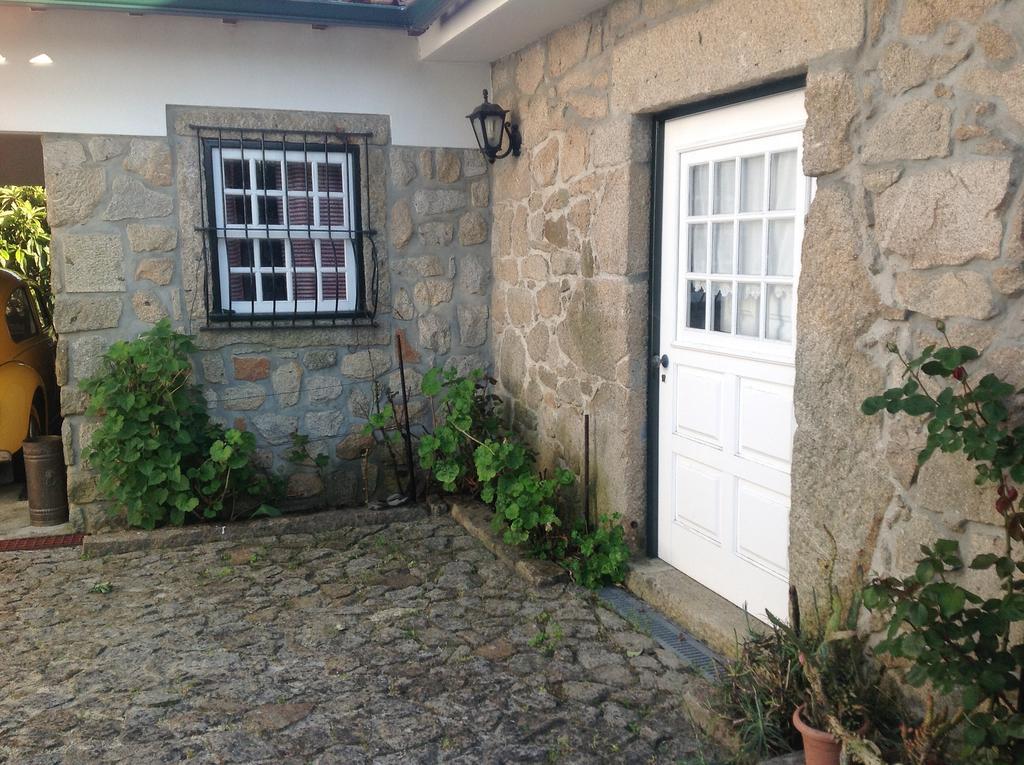 Casa Boavista Villa Paredes de Coura Exterior photo